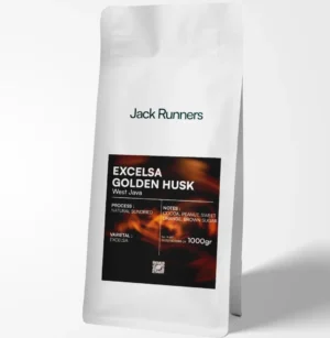 EXCELSA GOLDEN HUSK