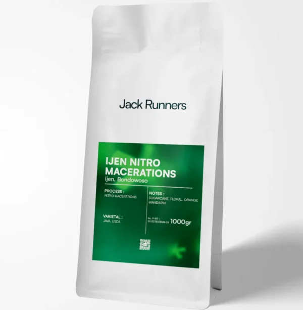 ijen nitro macerations IJEN NITRO MECERATIONS