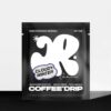 Coffee Drip Bag Filter - Jack Runner Roastery Gayo Series Cloudy Winter
