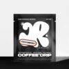 Coffee Drip Bag Filter - Jack Runner Roastery Gayo Series Snowy Winter