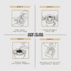 brd-129695_coffee-drip-bag-filter-jack-runner-roastery-papandayan-series-sweet-summer_full04-47b585e1 Coffee Drip Bag Filter - Jack Runner Roastery Papandayan Series Sweet Summer