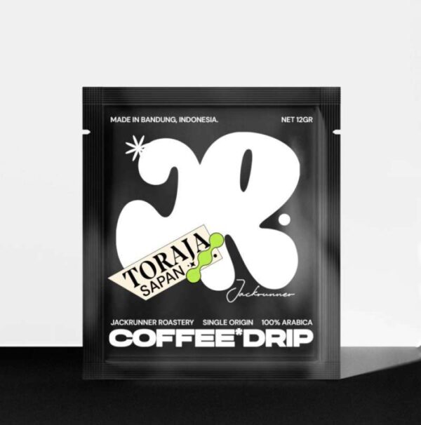 brd-129695_coffee-drip-bag-filter-jack-runner-roastery-sulawesi-series-toraja-sapan_full01-7bcd43c1 Coffee Drip Bag Filter - Jack Runner Roastery Sulawesi Series Toraja Sapan