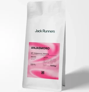 ANJASMORO