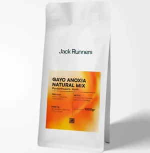 gayo anoxia natural GAYO ANOXIA NATURAL MIX