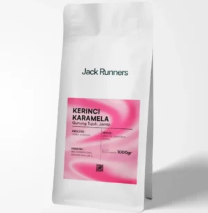KERINCI CARAMELLA