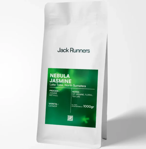 NEBULA JASMINE