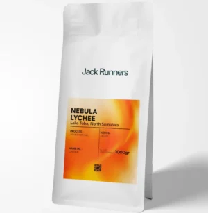 NEBULA LYCHEE