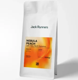 NEBULA PEACH