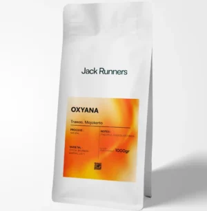 OXYANA
