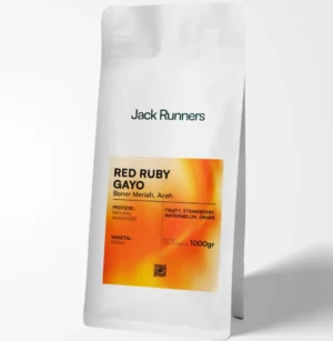 RED RUBY GAYO